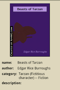 How to download The Beasts of Tarzan patch 1.0 apk for laptop
