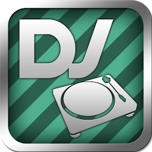 DJ 音樂 App LOGO-APP開箱王