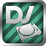 DJ by Spartacus Rex Application icon