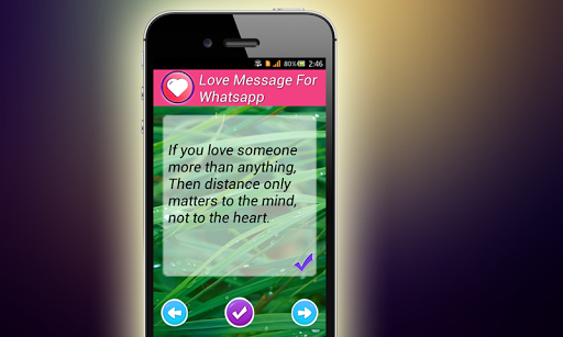 【免費社交App】Love Messange For Chat-APP點子