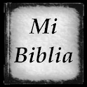 Mi Biblia logo