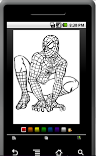 How to mod Coloring Picture Game 0.1 unlimited apk for pc