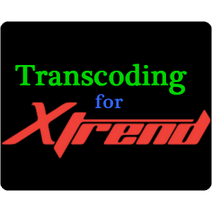 Transcoding for Xtrend.apk 1.5.3