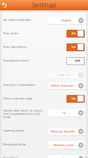 Download Learn Korean Vocabulary Free APK