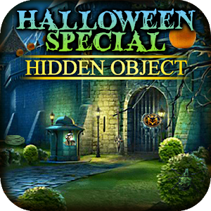 Halloween Special HO logo