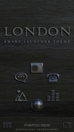 SL Theme HD London