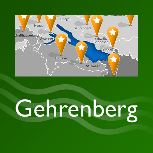 Gehrenberg