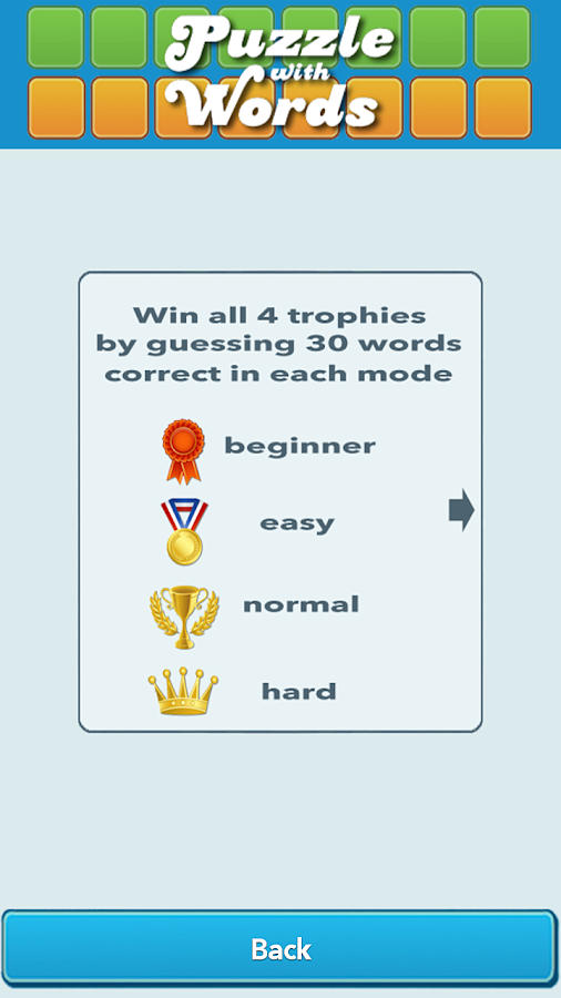 Word Puzzle free - Android Apps on Google Play