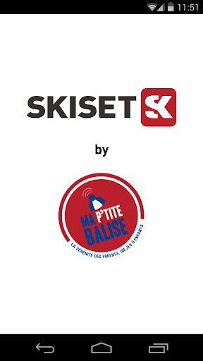 Skiset by Ma P’tite Balise