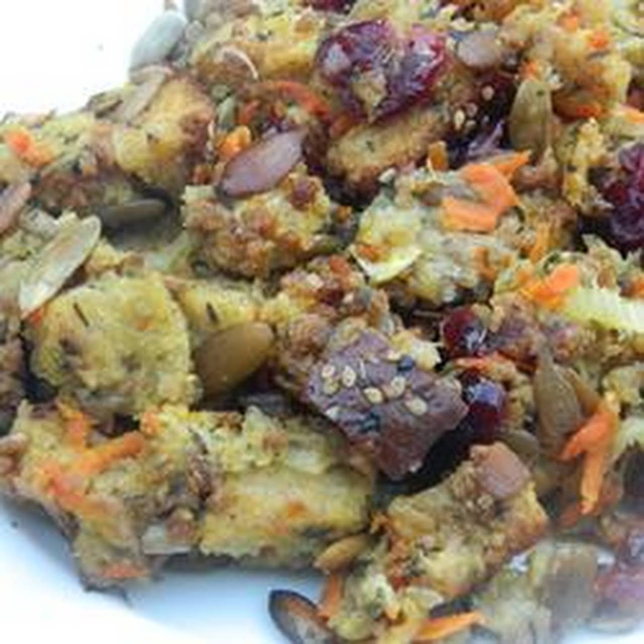 Happy Hippy Stuffing