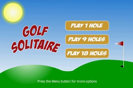 免費下載紙牌APP|Golf Solitaire app開箱文|APP開箱王