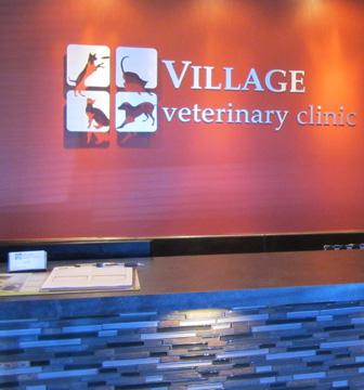 Limestone Village Vet