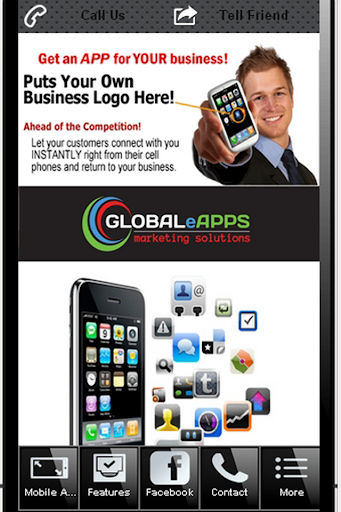 Global e Apps