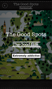 The Good Spots Screenshots 6