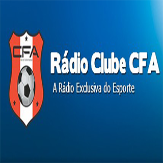 Rádio Clube CFA