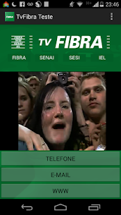 How to install Tv Fibra lastet apk for android