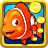 Wow Fish icon