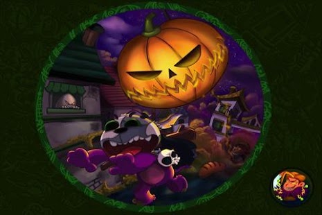 Free Download Halloween Jigsaw Puzzle APK