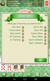 Omar Sharif Bridge V+ poster 15