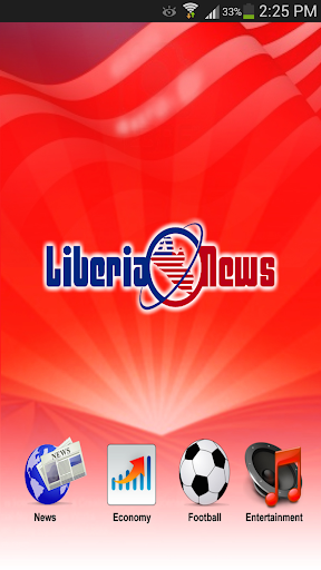 免費下載新聞APP|Liberia news | Africa app開箱文|APP開箱王
