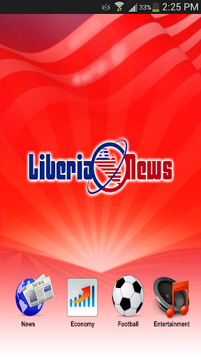 【免費新聞App】Liberia news | Africa-APP點子