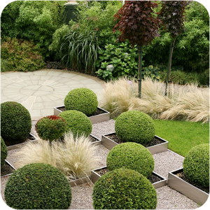 Garden Design Ideas - Android Apps on Google Play