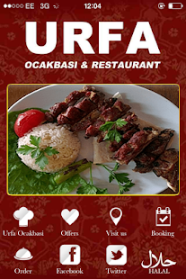 How to install URFA OCAKBASI & RESTAURANT 1.401 mod apk for bluestacks
