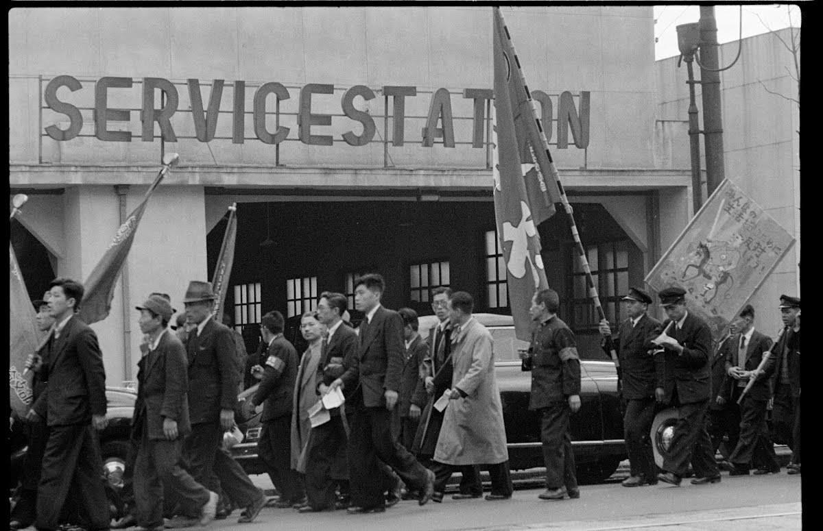 Margaret bourke-white quotes picture