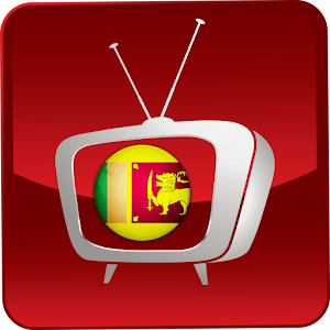 Sri Lanka Live TV LOGO-APP點子