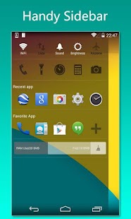 KK Launcher (KitKat,L launcher apk cracked download - screenshot thumbnail