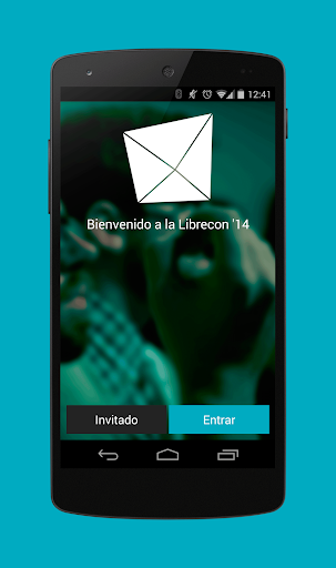 LibreCon 2014 Oficial