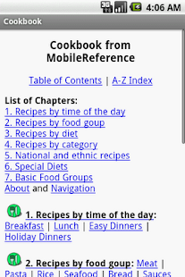 How to download Cookbook patch 1.0 apk for laptop