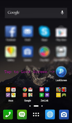 免費下載工具APP|Shake To LockScreen app開箱文|APP開箱王