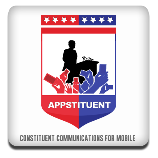 Appstituent 1 LOGO-APP點子