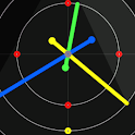 ReGular Clock Live Wallpaper