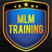 MLM Skills Training mobile app icon
