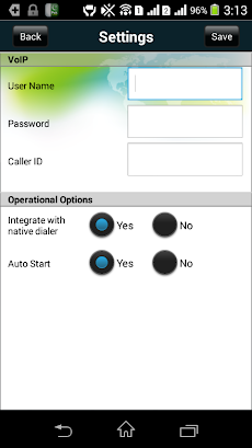 Pak Special Dialerのおすすめ画像3