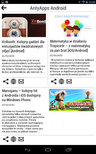 【免費新聞App】IFider News-APP點子