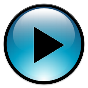 Blue Media Player Control DEMO download