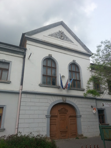 Historic House 1758