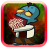 Feed The Zombie Game icon