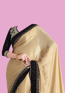 How to mod Woman Saree Photo Montage patch 1.0 apk for pc
