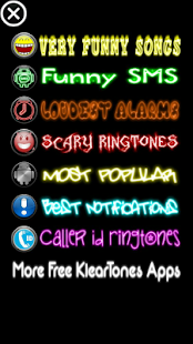Siren Ringtones Screenshots 9