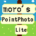 PointPhoto Lite logo