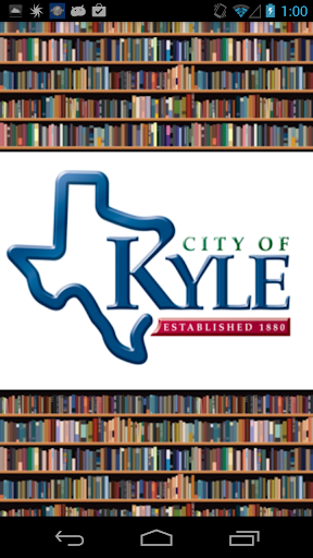 Kyle Public Library