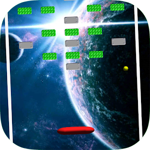 Space brick destroyer 2015.apk 1.5