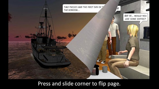 A Place Lost in Time Screenshots 9