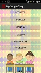How to mod My Campus Diary 1.0 apk for laptop