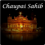 Chaupai Sahib Audio and Lyrics Apk