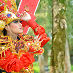 by Andri Fotografi - People Portraits of Women